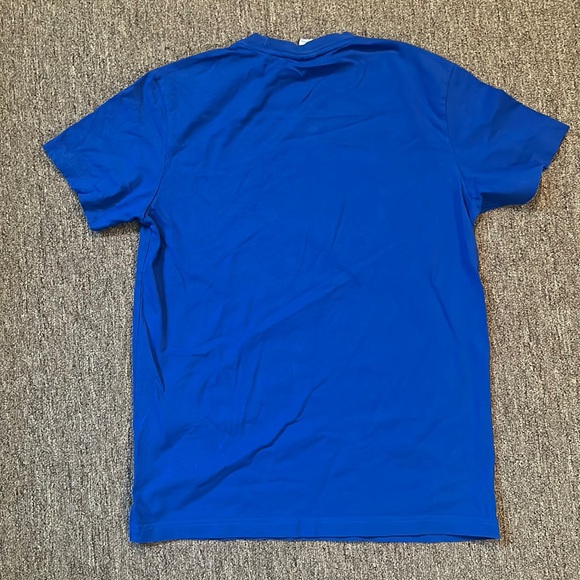 Men’s Medium Blue Chelsea FC T-Shirt *Brand New w/out Tag* - Picture 8 of 11